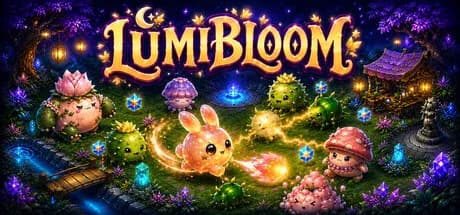 Lumibloom görsel 1