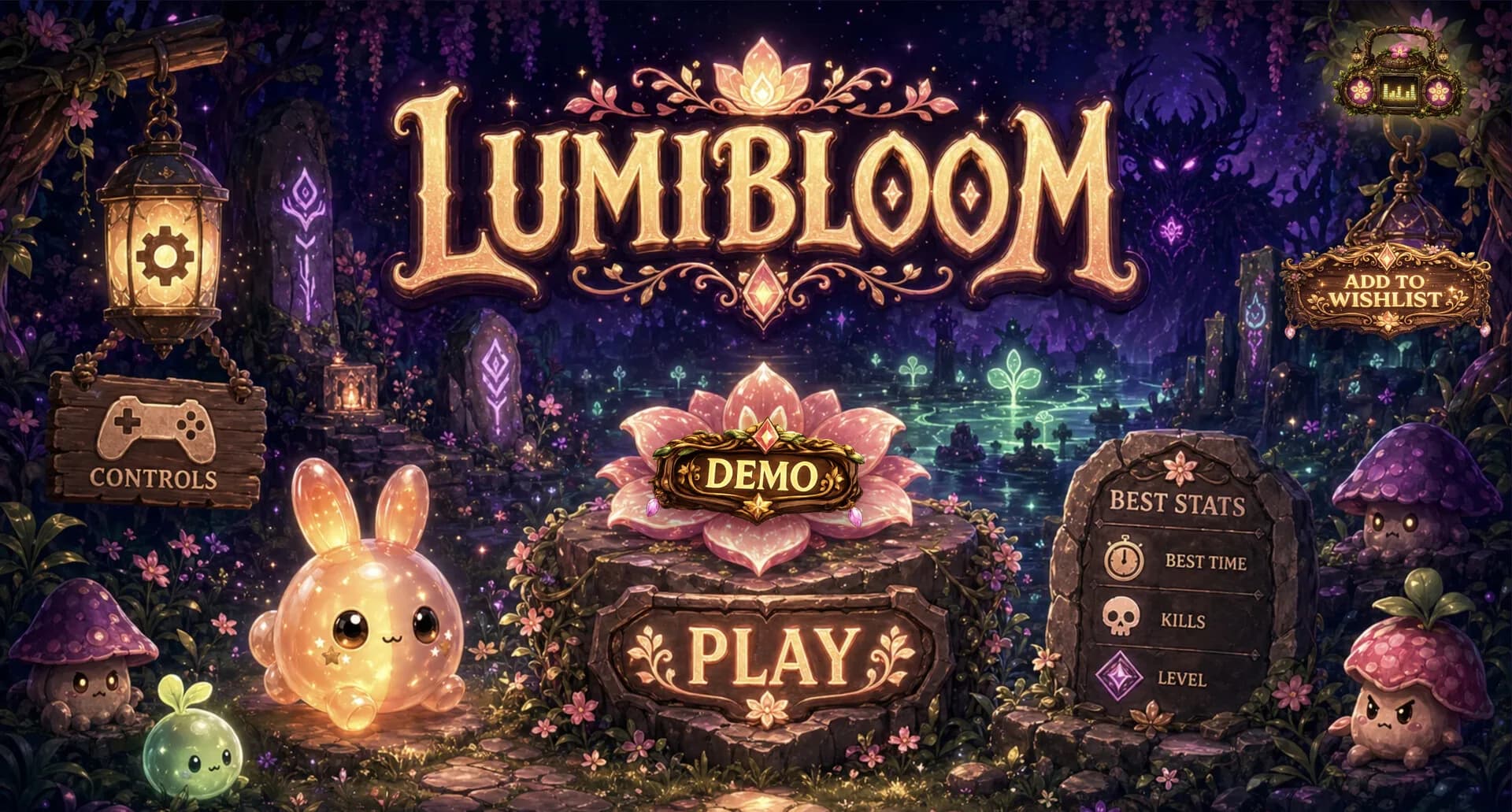 Lumibloom görsel 7