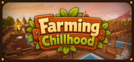 Farming Chillhood görsel 1
