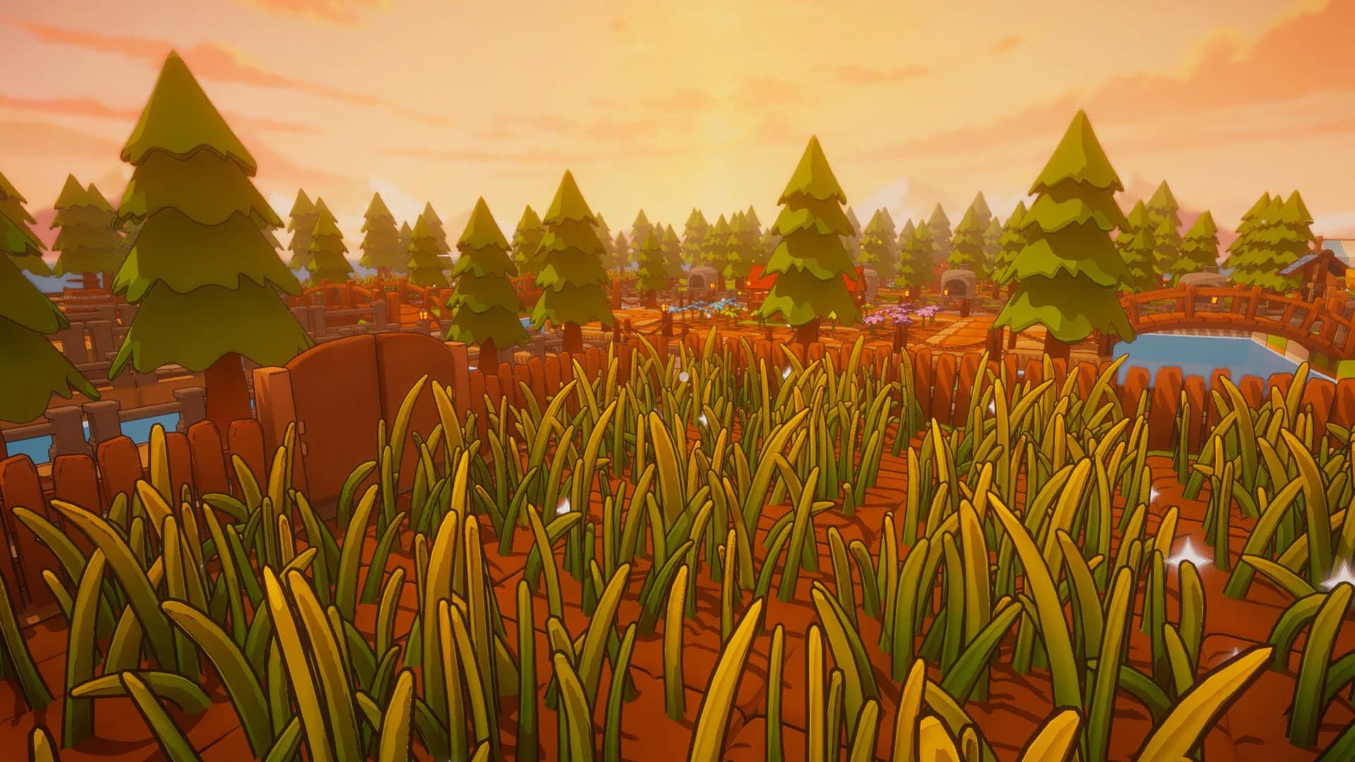 Farming Chillhood görsel 4