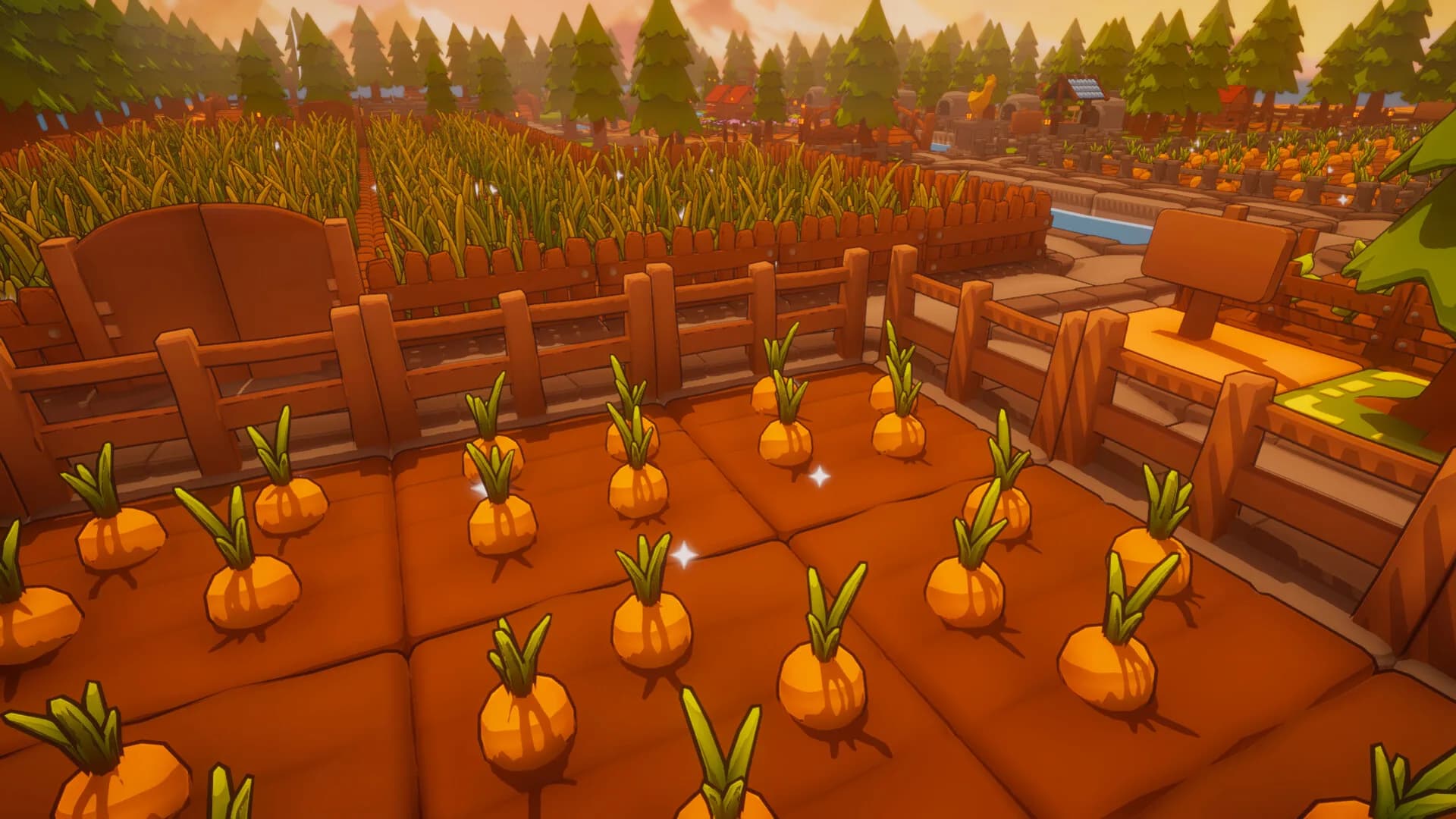 Farming Chillhood görsel 5