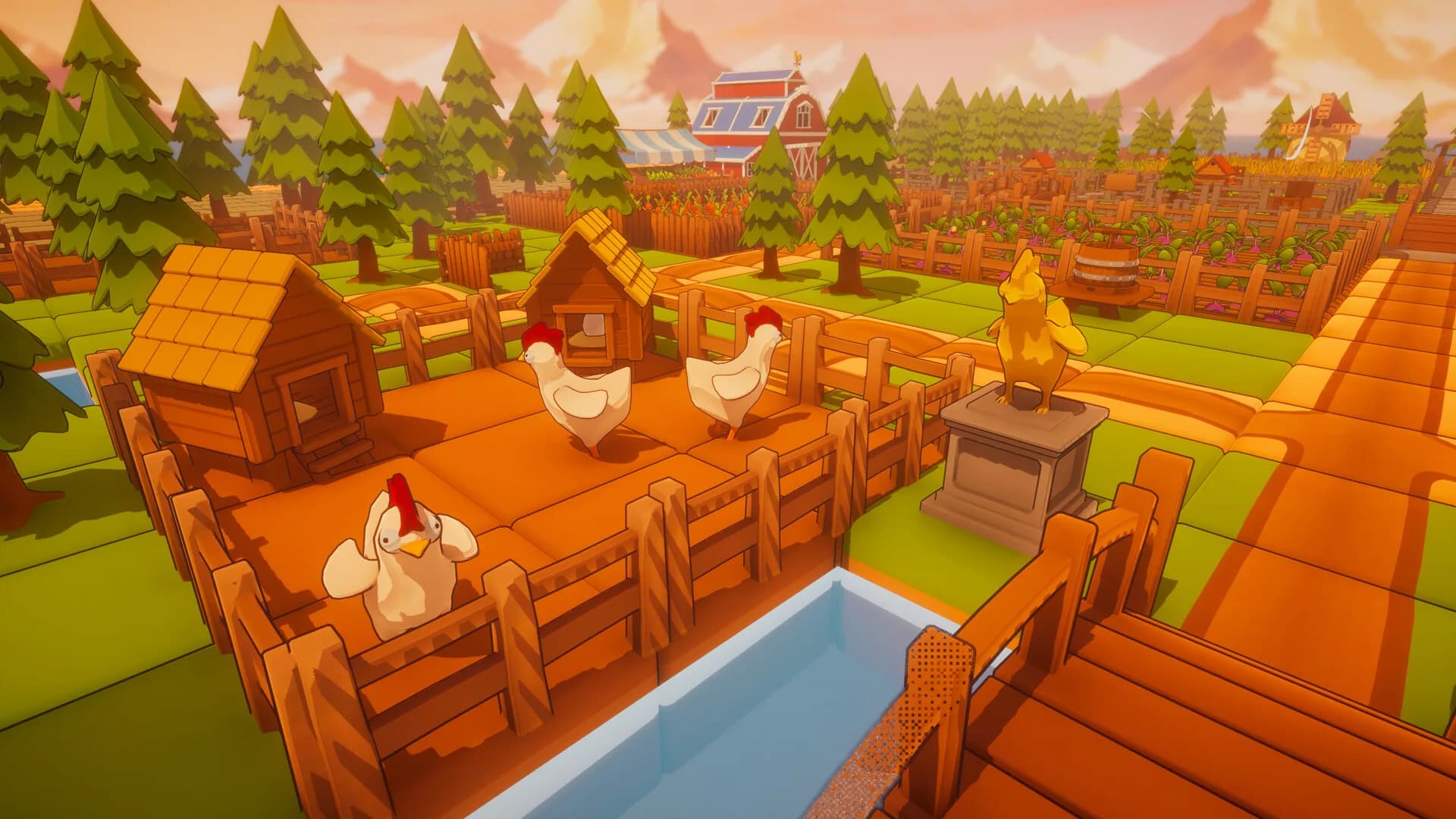 Farming Chillhood görsel 6