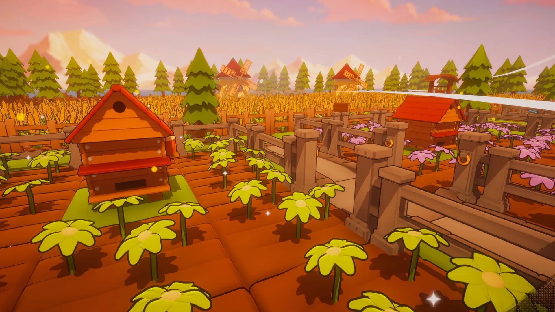 Farming Chillhood görsel 7
