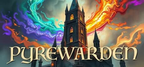 Pyrewarden görsel 1