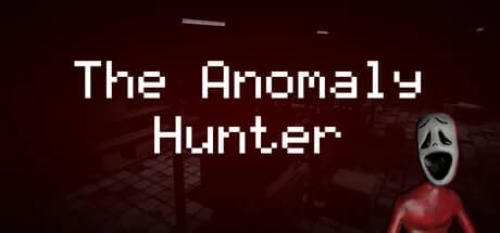 The Anomaly Hunter görsel 1