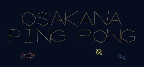 OSAKANA PING PONG görsel 1