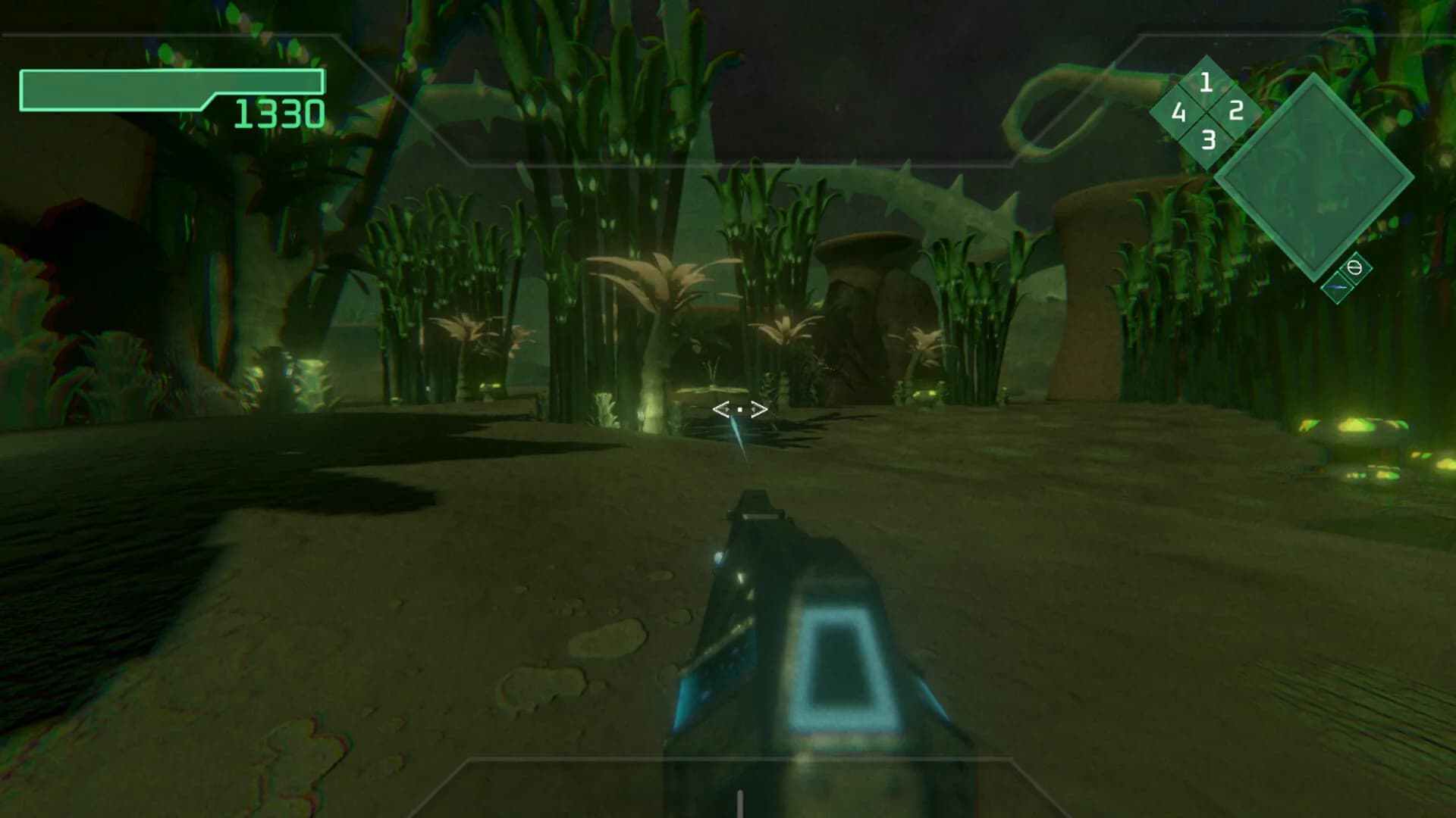 End's Reach II: Wake of Reason görsel 2