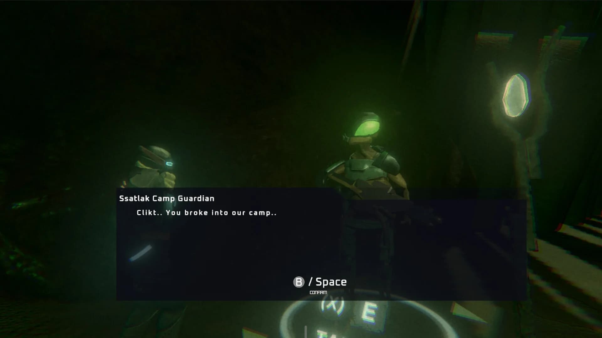 End's Reach II: Wake of Reason görsel 4
