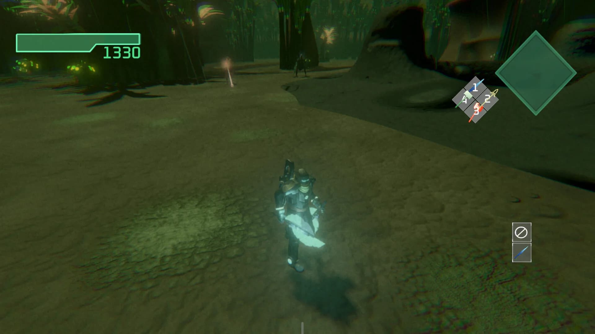 End's Reach II: Wake of Reason görsel 5