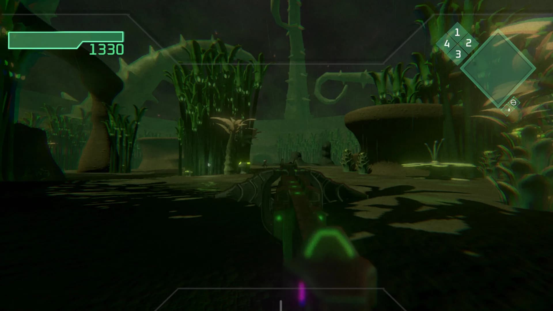 End's Reach II: Wake of Reason görsel 6