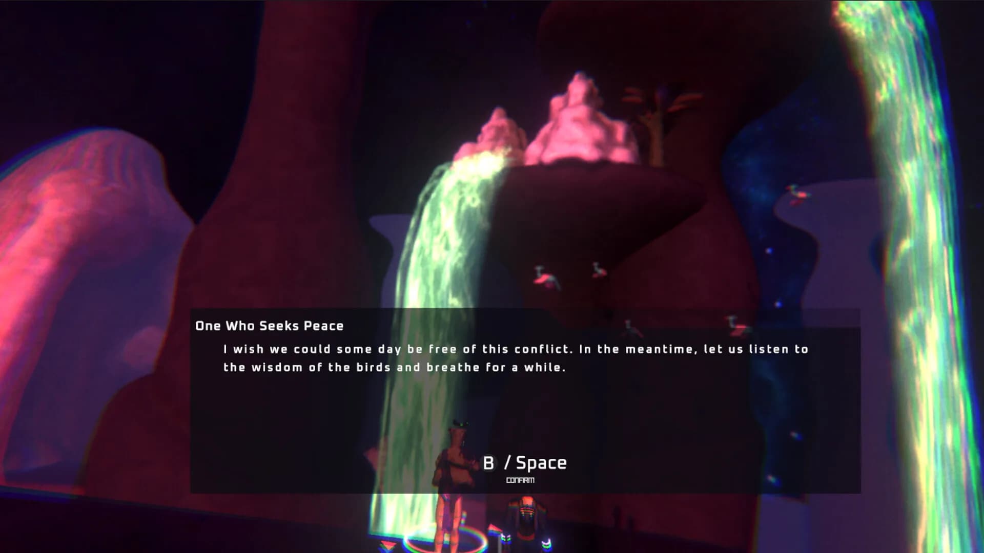 End's Reach II: Wake of Reason görsel 7