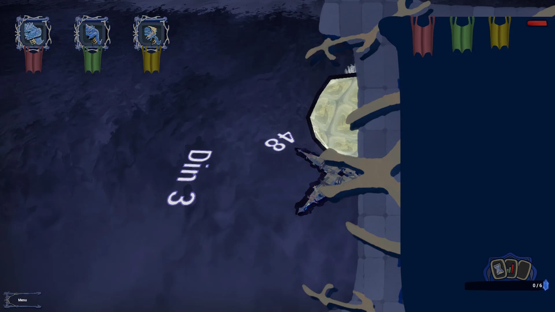 Dim Torment görsel 3