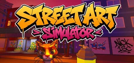 Street Art Simulator görsel 1