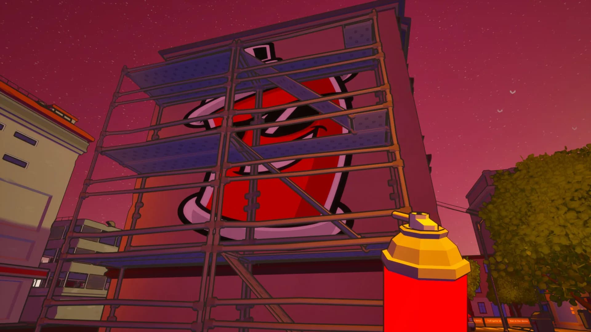 Street Art Simulator görsel 7
