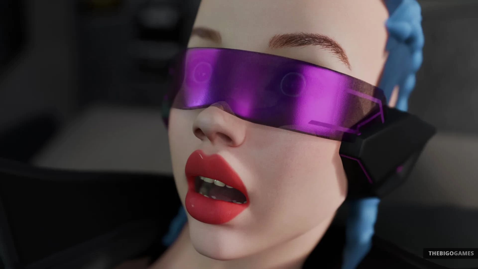 FutaPunk 🌚 görsel 10