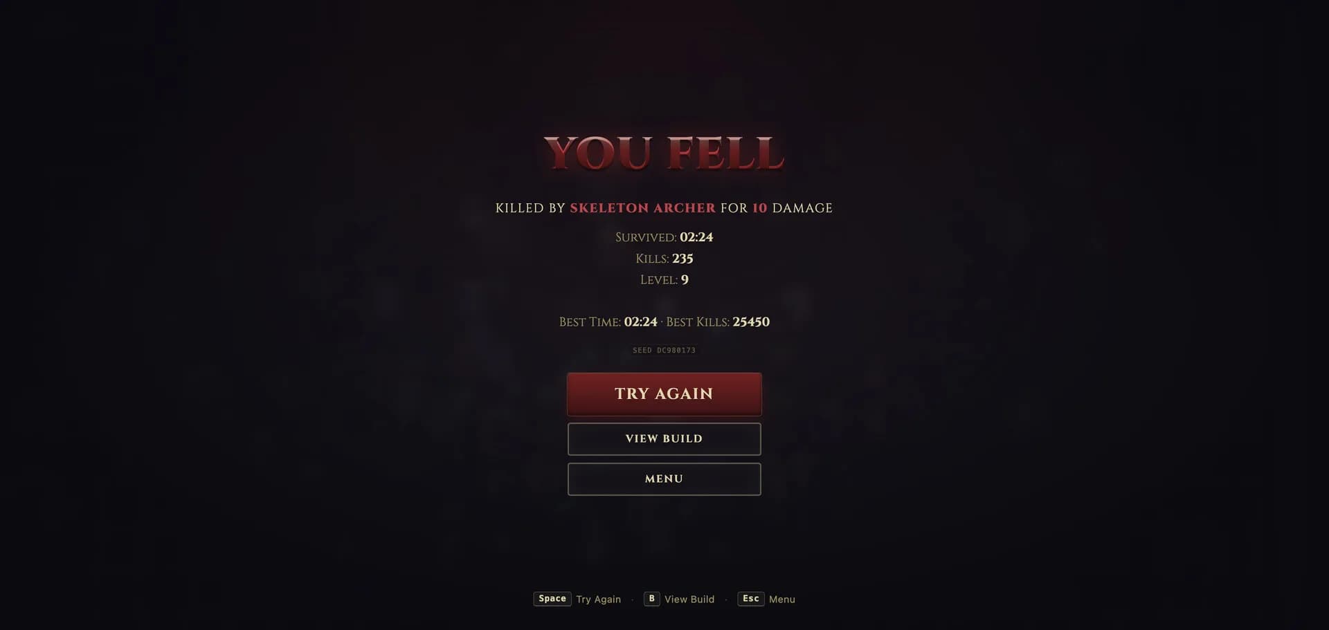 Eternal Onslaught görsel 7