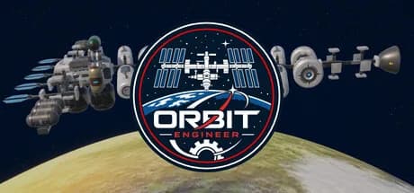 Orbit Engineer görsel 1