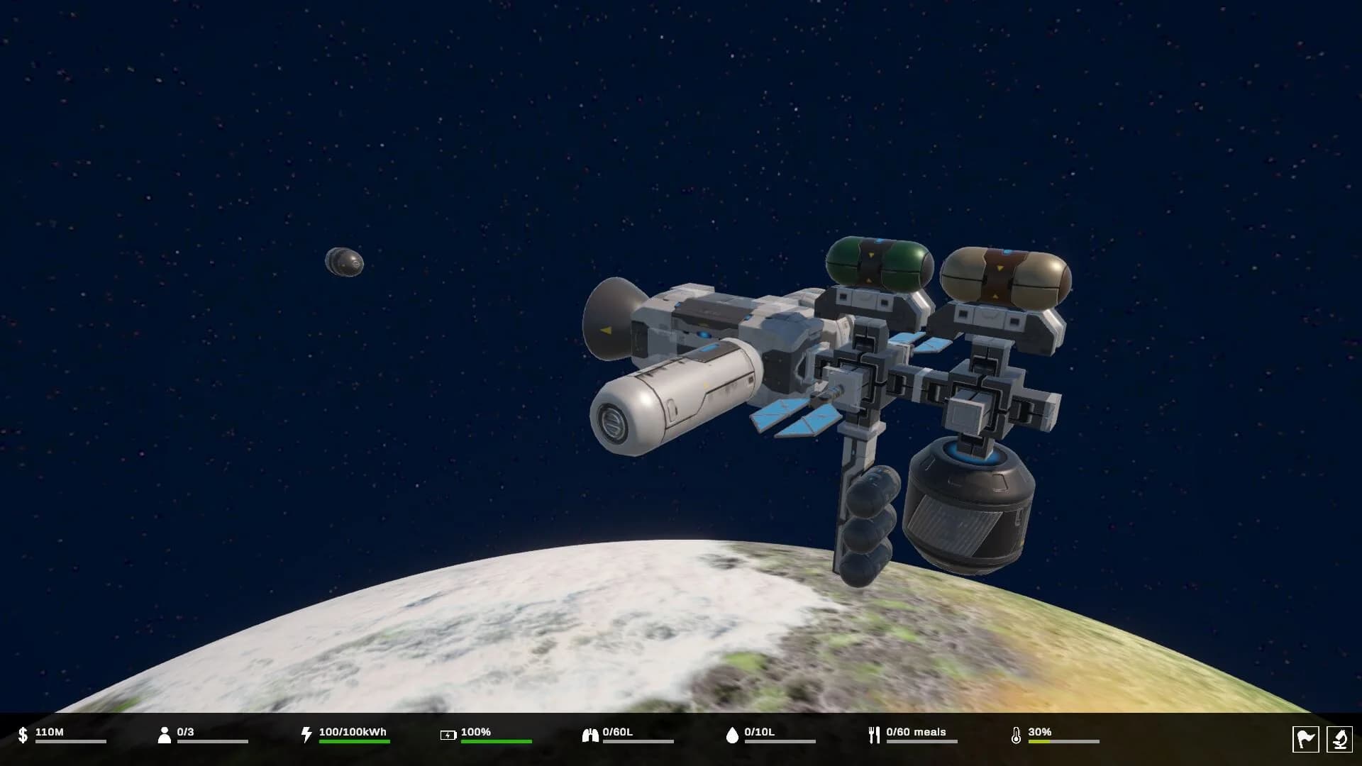 Orbit Engineer görsel 3