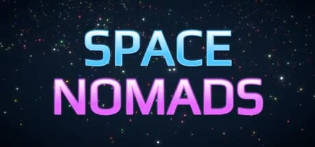 Space Nomads görsel 1