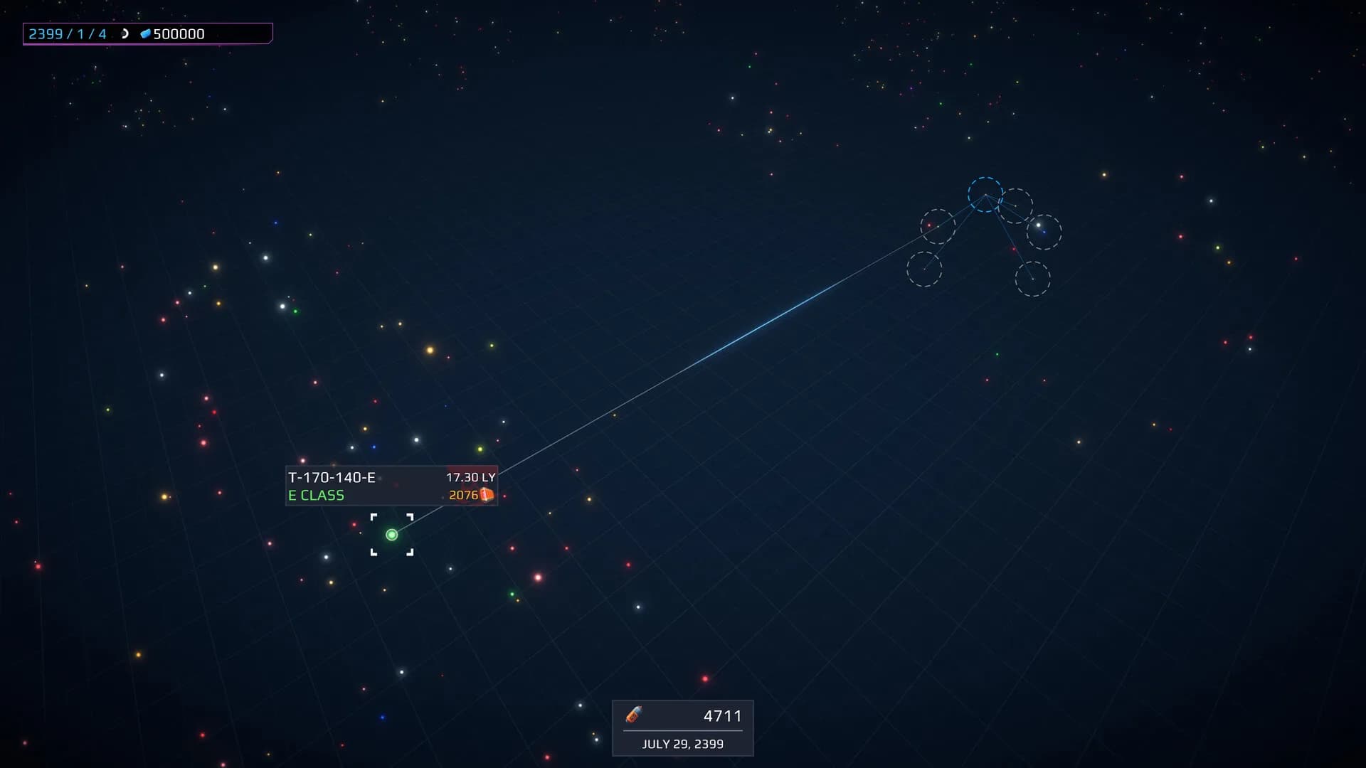 Space Nomads görsel 2