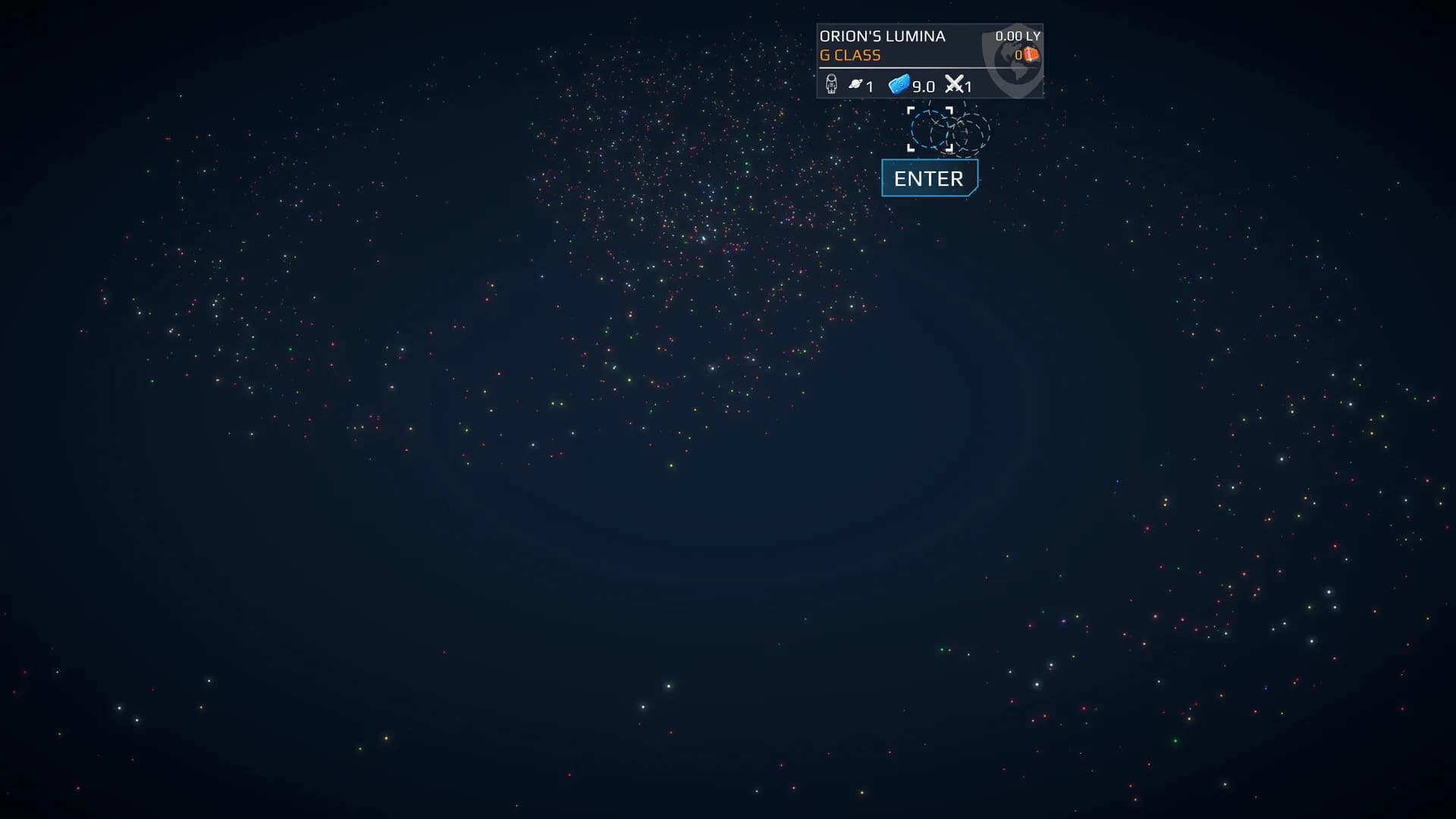 Space Nomads görsel 10