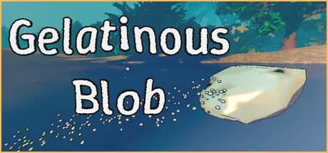 Gelatinous Blob görsel 1