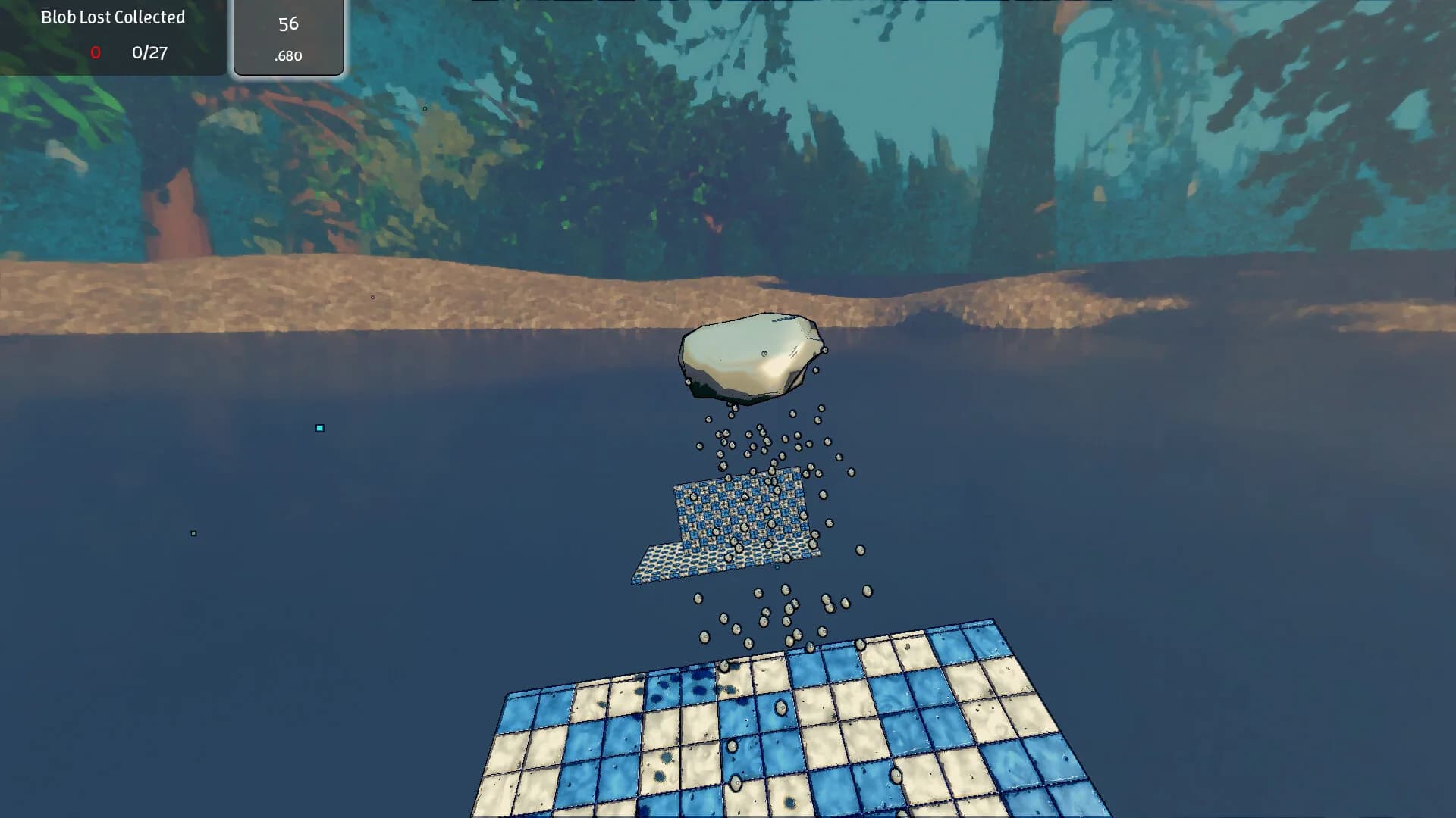 Gelatinous Blob görsel 13