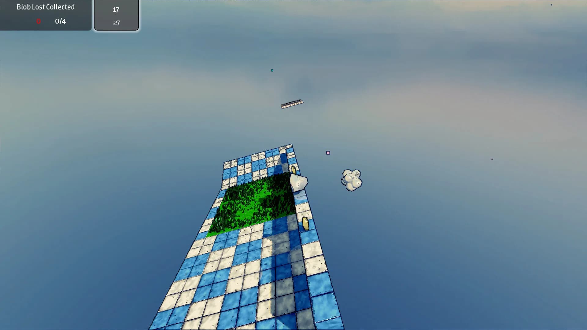 Gelatinous Blob görsel 16