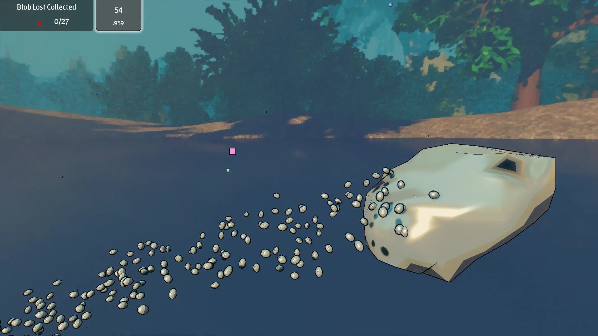 Gelatinous Blob görsel 8