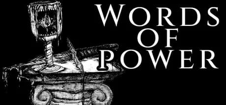 Words of Power görsel 1