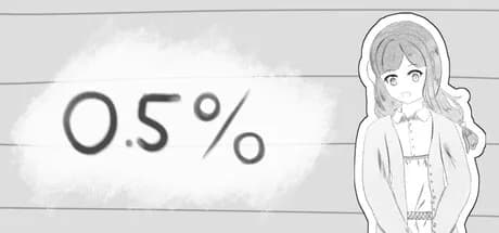 0.5% görsel 1