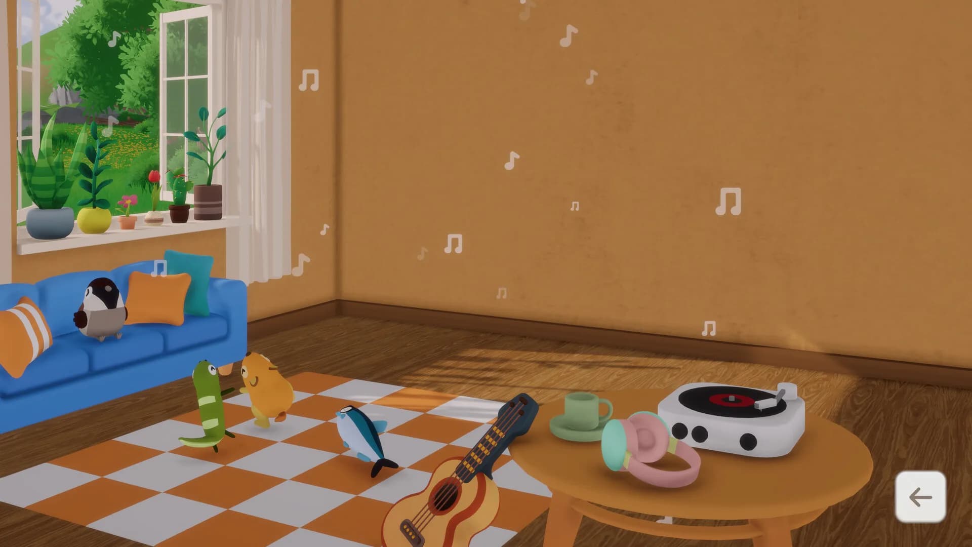 Heartmend: 3D Jigsaw Puzzle görsel 3