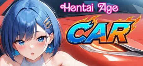 Hentai Age Car görsel 1