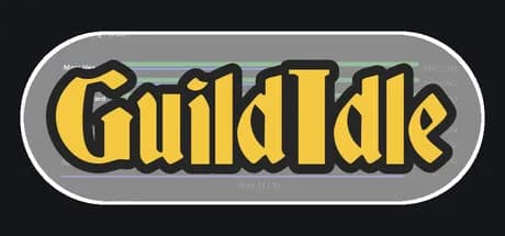 Guild Idle görsel 1