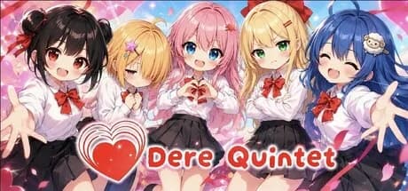 Dere Quintet görsel 1