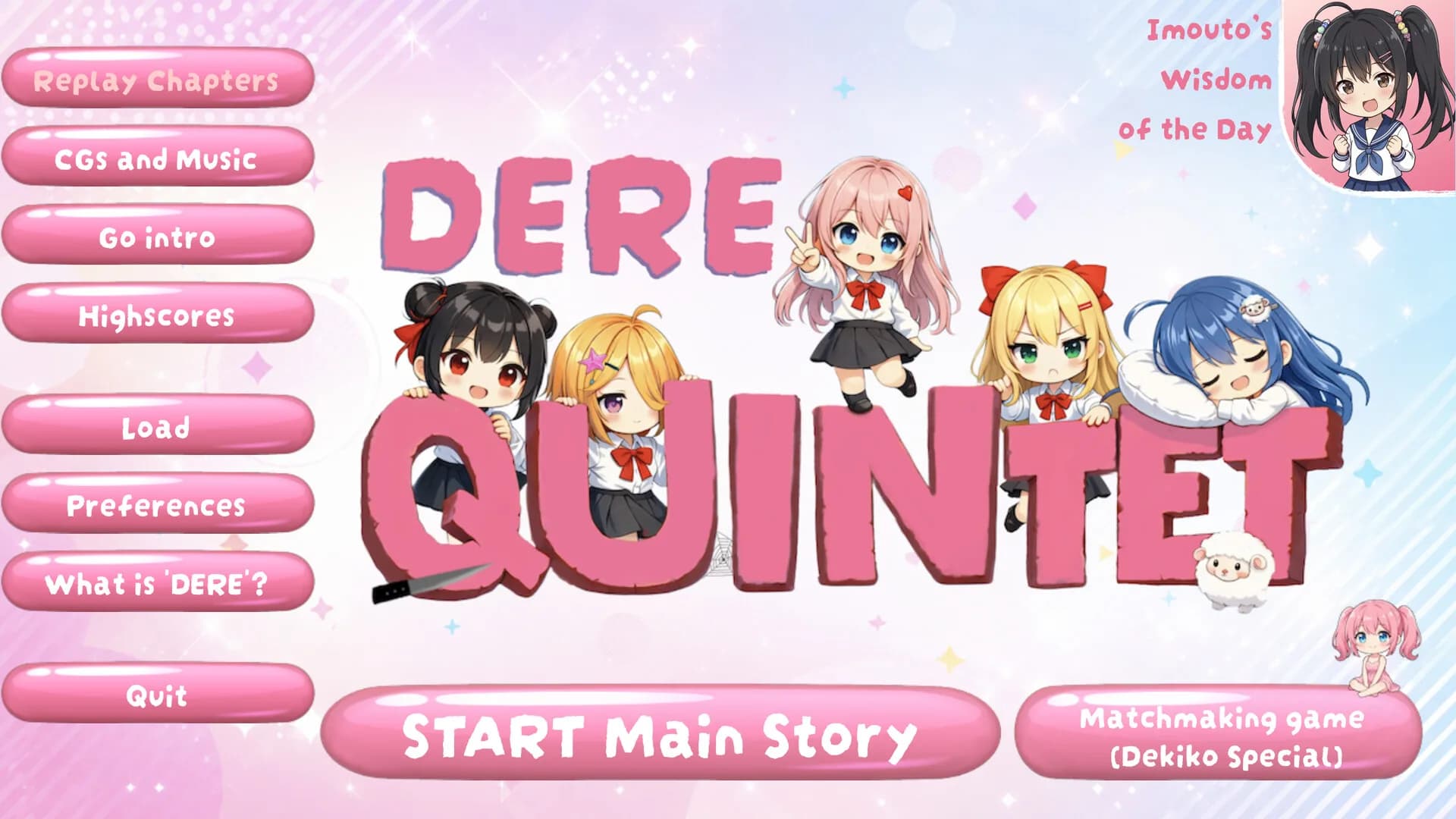 Dere Quintet görsel 2