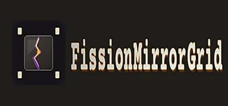 Fission Mirror Grid görsel 1