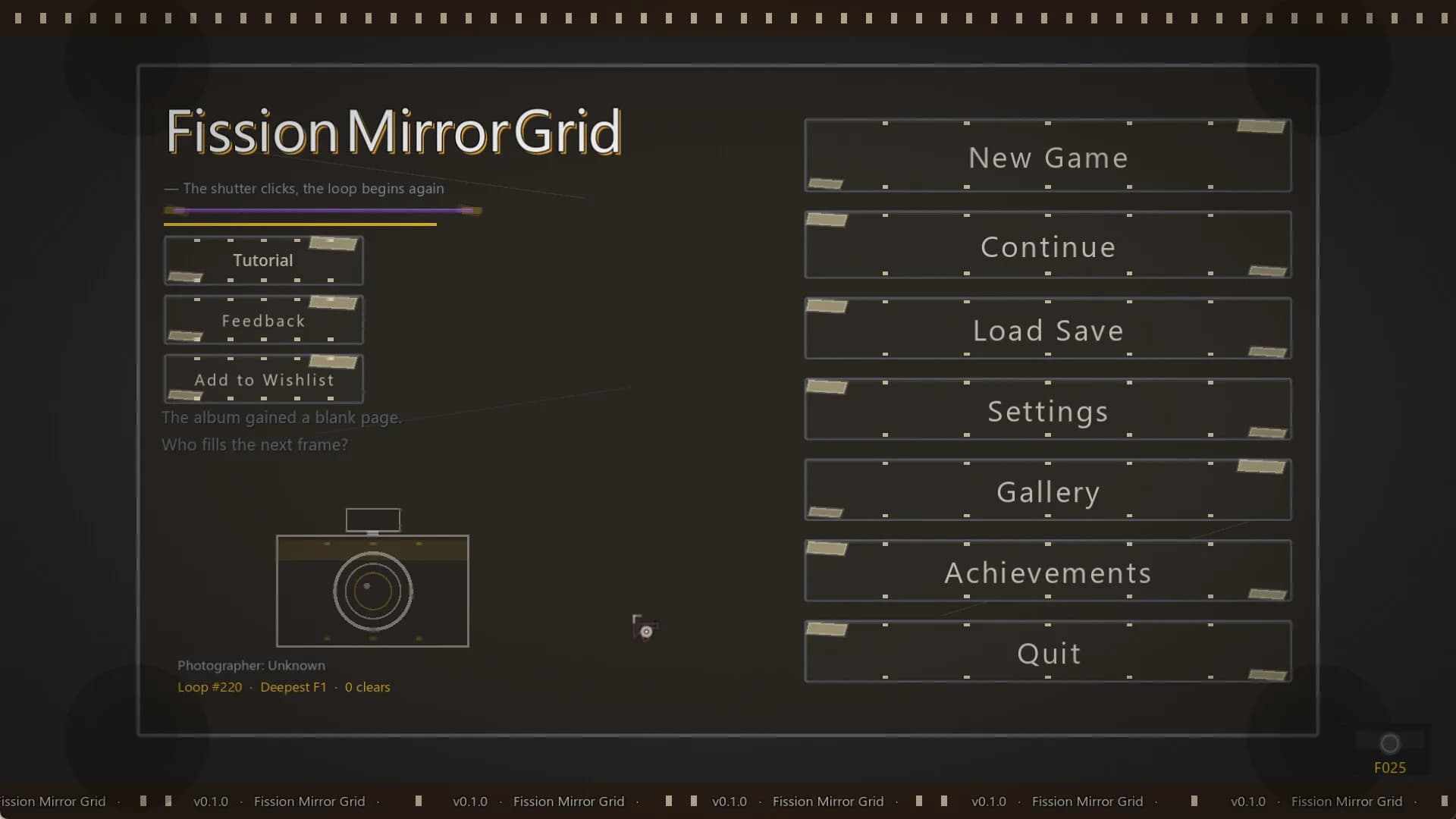 Fission Mirror Grid görsel 4