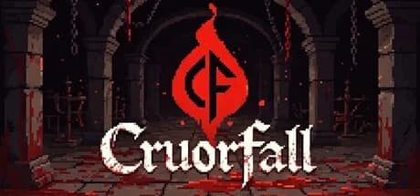 Cruorfall görsel 1