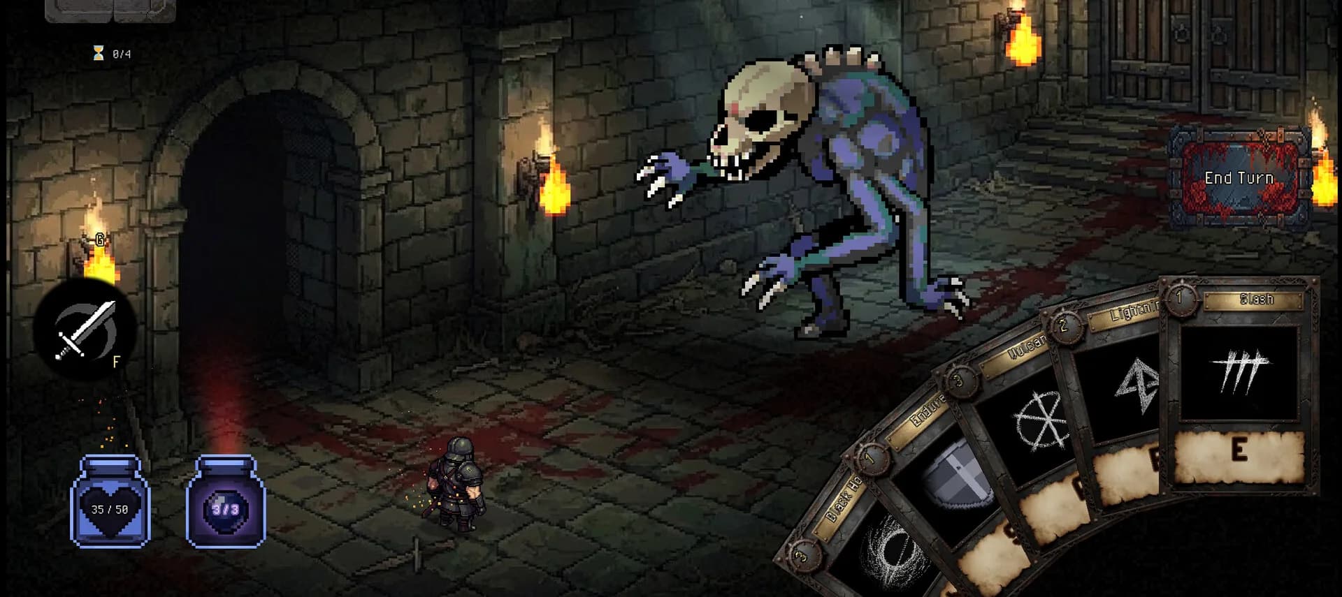 Cruorfall görsel 2