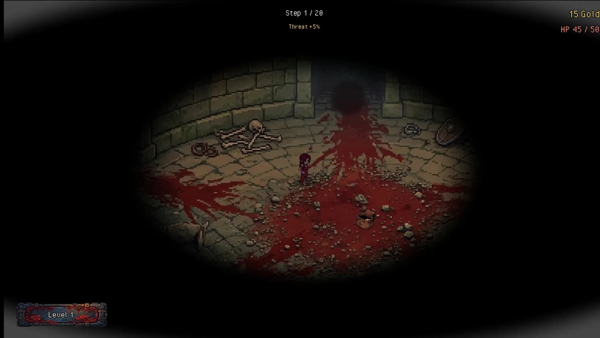 Cruorfall görsel 3