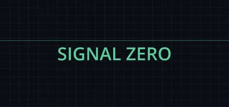 Signal Zero görsel 1