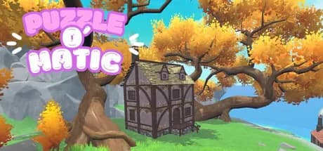 Puzzle O´Matic görsel 1
