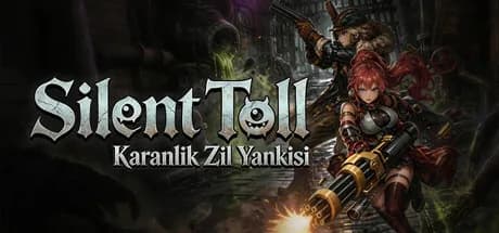Silent Toll / Karanlık Zil Yankısı görsel 1