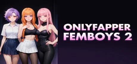 ONLYFAPPER FEMBOYS 2