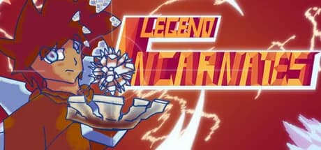 Legend Incarnates görsel 1