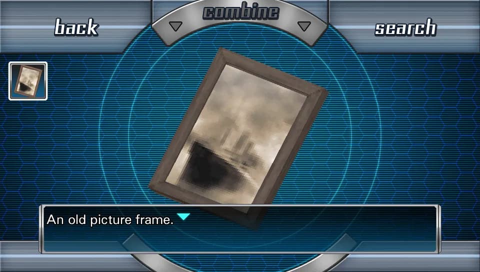 Zero Escape: The Nonary Games görsel 5