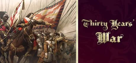 Thirty Years' War görsel 1