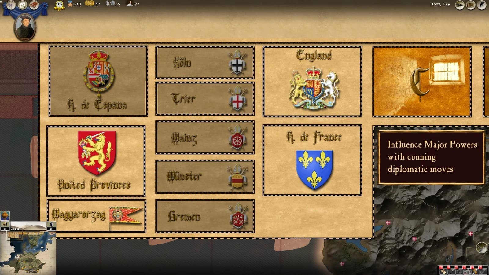 Thirty Years' War görsel 10