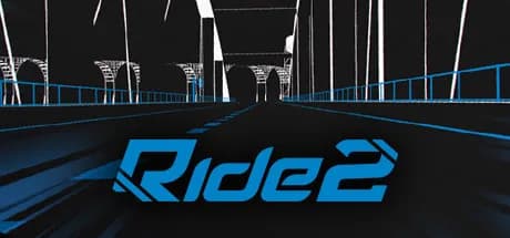 Ride 2